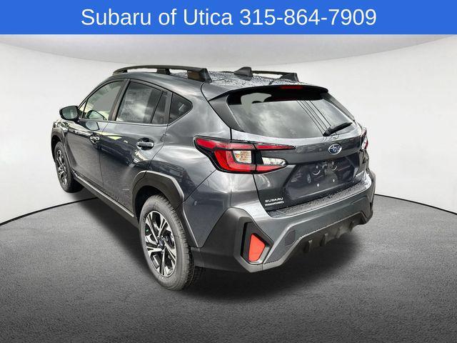 new 2024 Subaru Crosstrek car, priced at $26,859