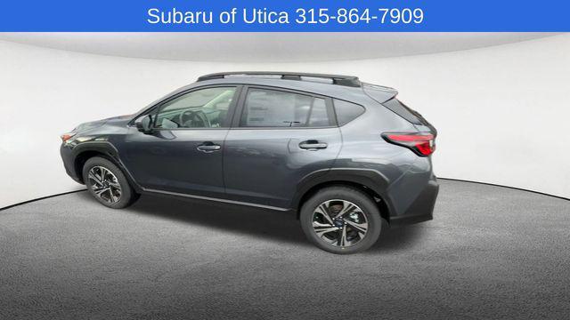 new 2024 Subaru Crosstrek car, priced at $26,859