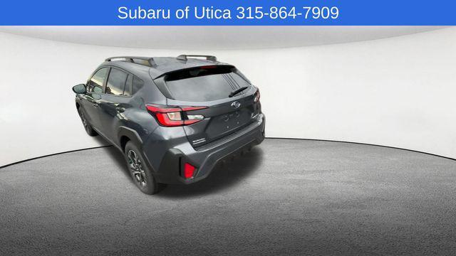 new 2024 Subaru Crosstrek car, priced at $26,859