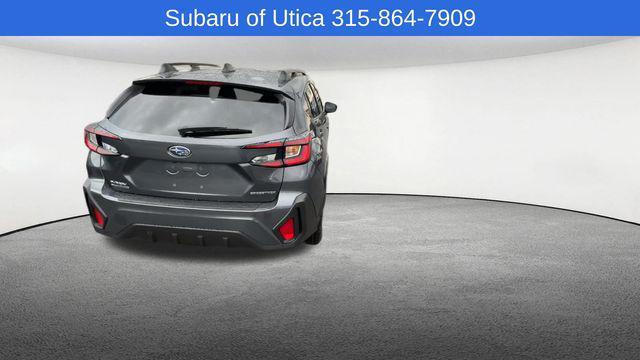 new 2024 Subaru Crosstrek car, priced at $26,859