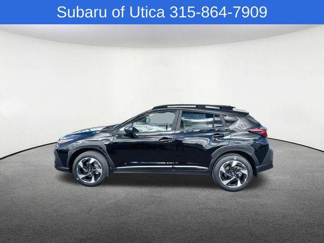 new 2025 Subaru Crosstrek car, priced at $34,498