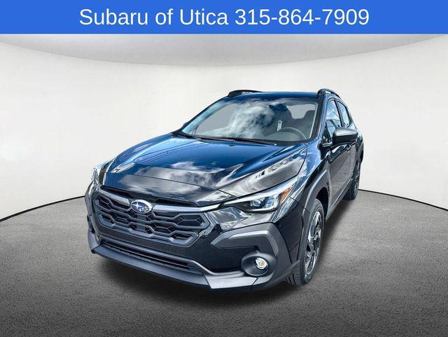 new 2025 Subaru Crosstrek car, priced at $34,498