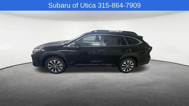 new 2025 Subaru Outback car, priced at $38,931