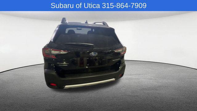 new 2025 Subaru Outback car, priced at $38,931