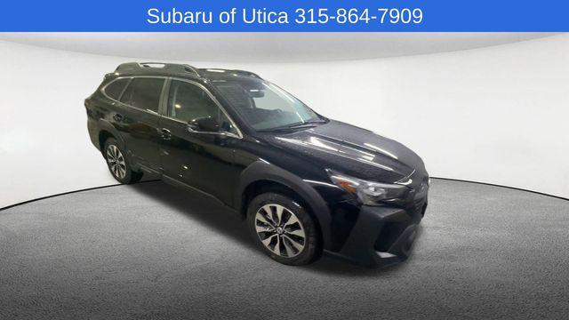 new 2025 Subaru Outback car, priced at $38,931