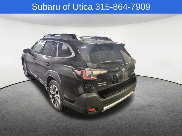 new 2025 Subaru Outback car, priced at $38,931