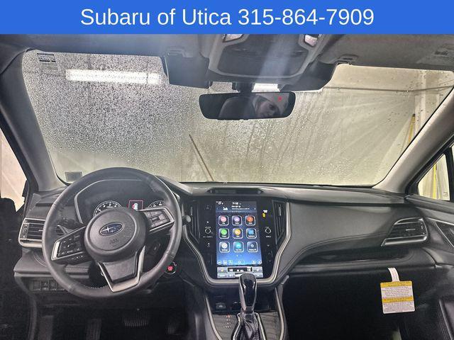 new 2025 Subaru Outback car, priced at $38,931