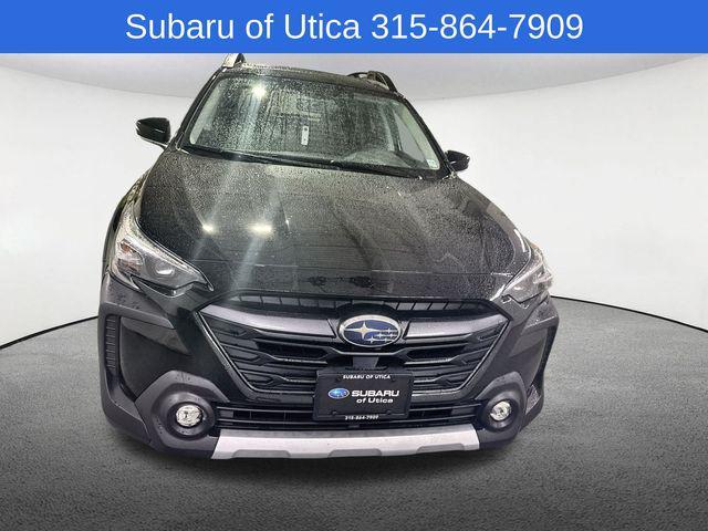 new 2025 Subaru Outback car, priced at $38,931