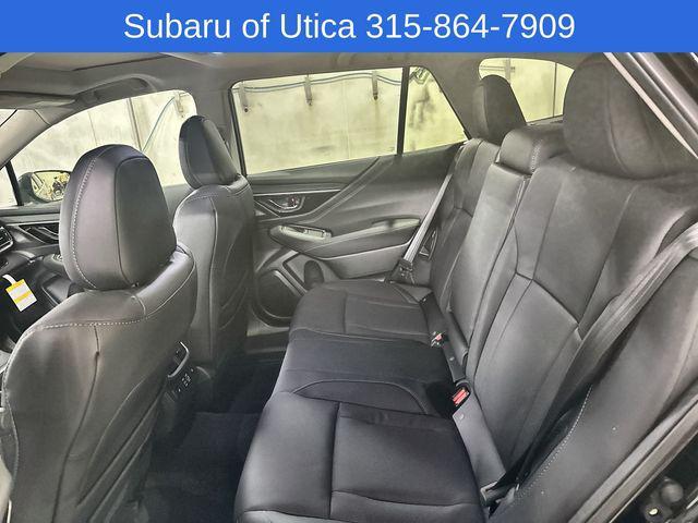 new 2025 Subaru Outback car, priced at $38,931