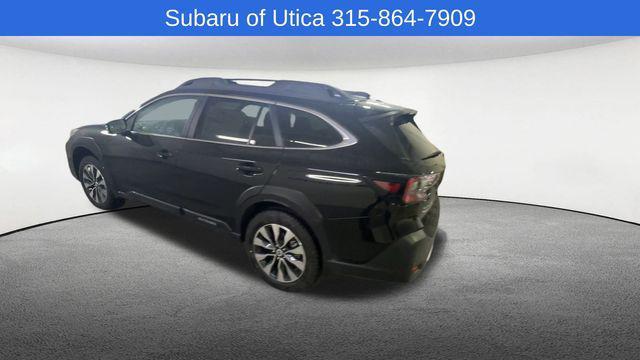 new 2025 Subaru Outback car, priced at $38,931