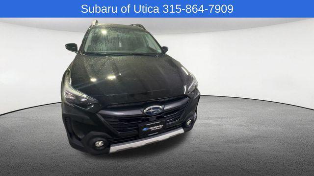 new 2025 Subaru Outback car, priced at $38,931