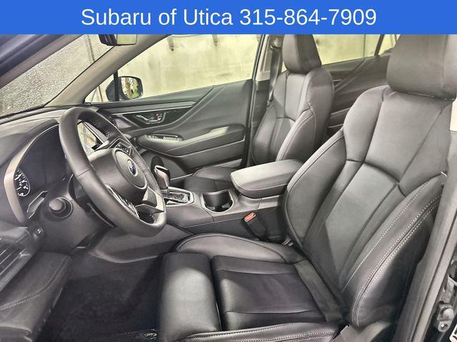 new 2025 Subaru Outback car, priced at $38,931