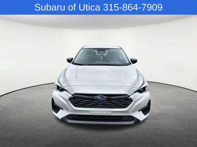 new 2024 Subaru Impreza car, priced at $24,441