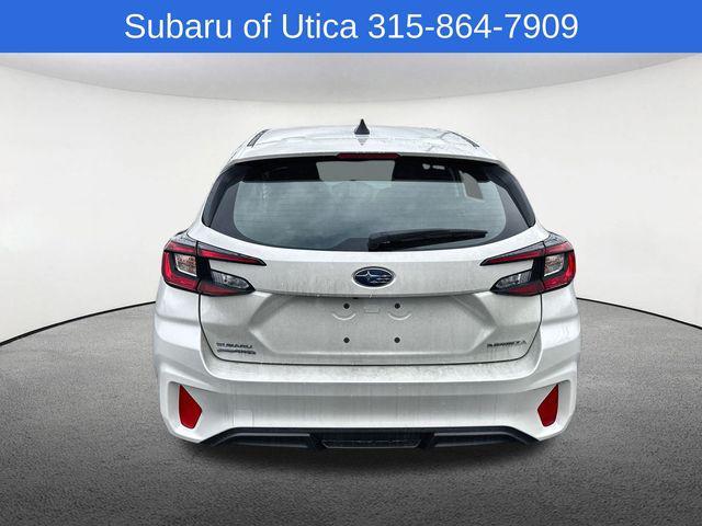 new 2024 Subaru Impreza car, priced at $24,441