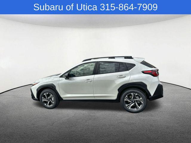 new 2024 Subaru Crosstrek car, priced at $29,858