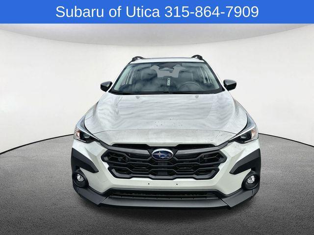 new 2024 Subaru Crosstrek car, priced at $29,858