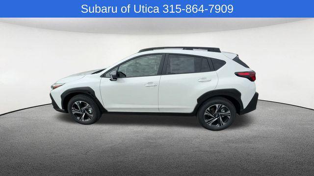 new 2024 Subaru Crosstrek car, priced at $29,858