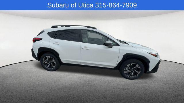 new 2024 Subaru Crosstrek car, priced at $29,858