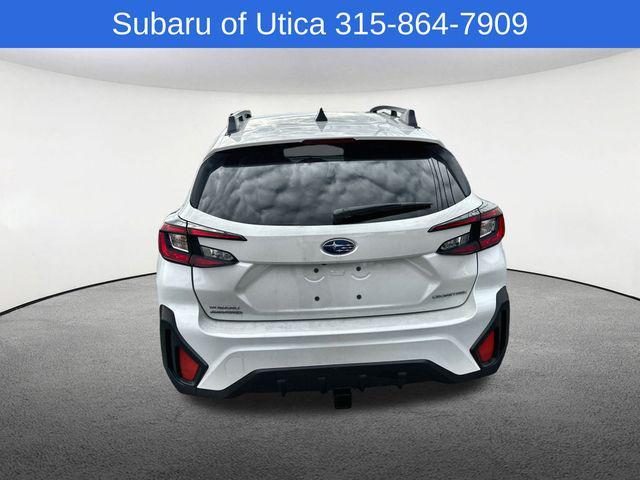 new 2024 Subaru Crosstrek car, priced at $29,858