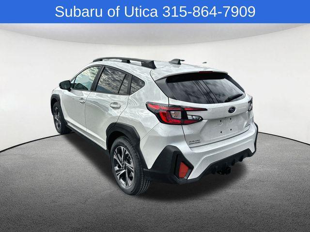 new 2024 Subaru Crosstrek car, priced at $29,858