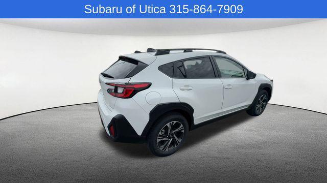 new 2024 Subaru Crosstrek car, priced at $29,858