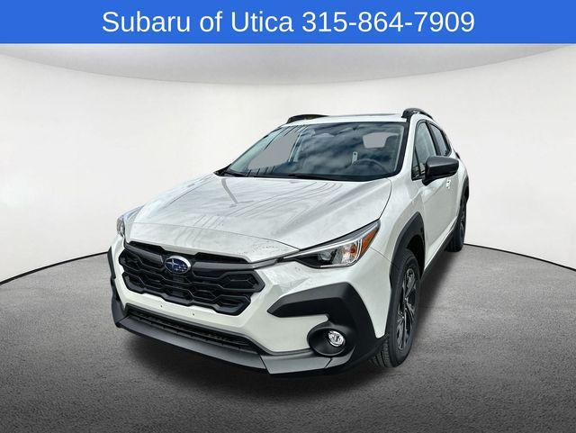 new 2024 Subaru Crosstrek car, priced at $29,858