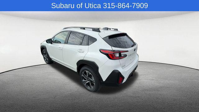 new 2024 Subaru Crosstrek car, priced at $29,858