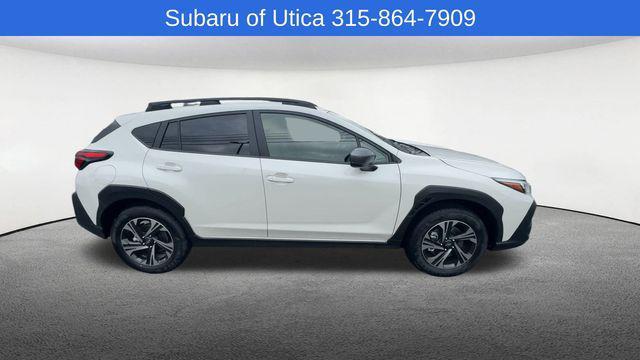 new 2024 Subaru Crosstrek car, priced at $29,490