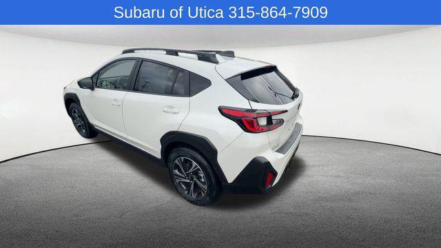 new 2024 Subaru Crosstrek car, priced at $29,490