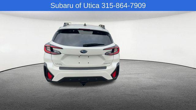 new 2024 Subaru Crosstrek car, priced at $29,490