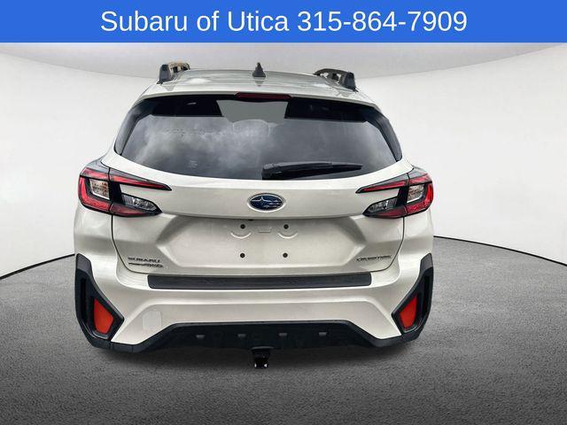 new 2024 Subaru Crosstrek car, priced at $29,490