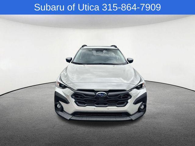 new 2024 Subaru Crosstrek car, priced at $29,490