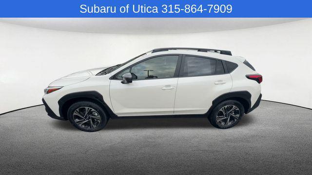 new 2024 Subaru Crosstrek car, priced at $29,490