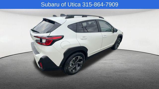 new 2024 Subaru Crosstrek car, priced at $29,490