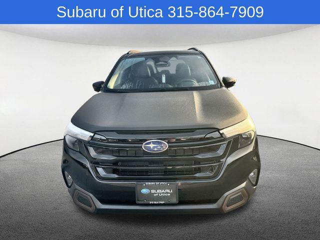 new 2025 Subaru Forester car, priced at $36,099