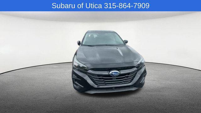 new 2025 Subaru Legacy car, priced at $34,633