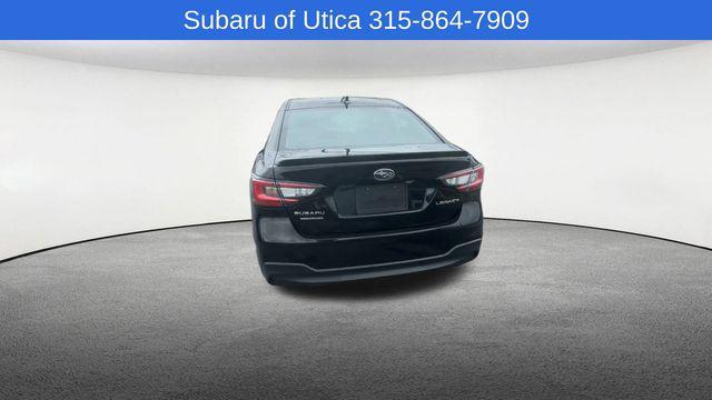 new 2025 Subaru Legacy car, priced at $34,633