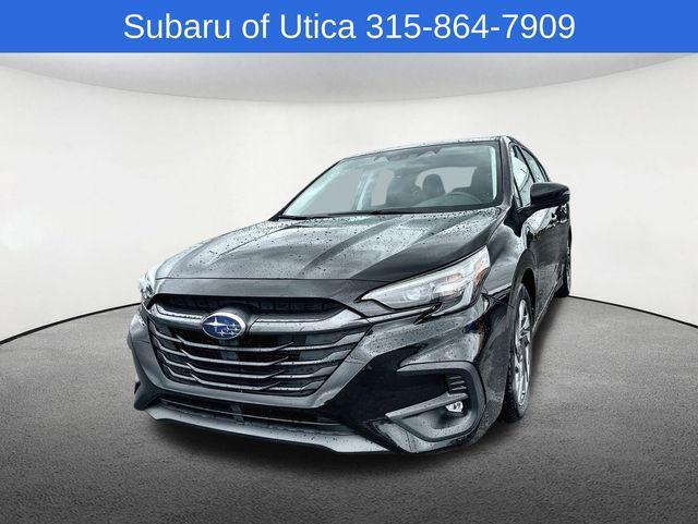 new 2025 Subaru Legacy car, priced at $34,633