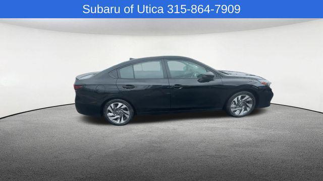 new 2025 Subaru Legacy car, priced at $34,633