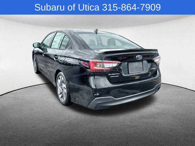 new 2025 Subaru Legacy car, priced at $34,633