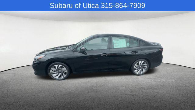 new 2025 Subaru Legacy car, priced at $34,633