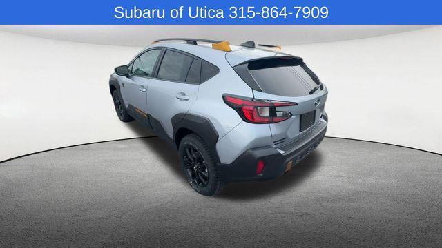 new 2024 Subaru Crosstrek car, priced at $35,135