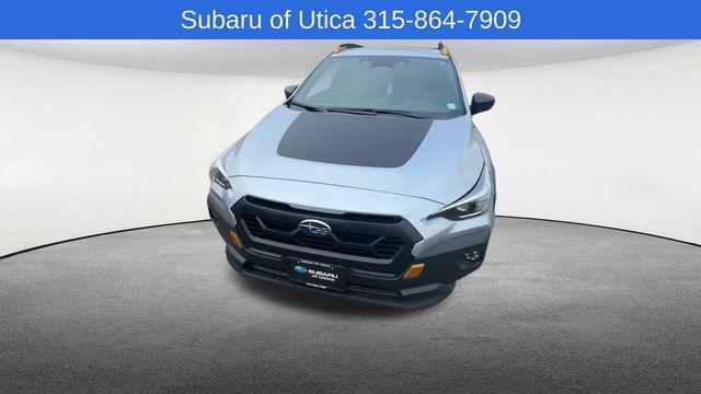 new 2024 Subaru Crosstrek car, priced at $35,135