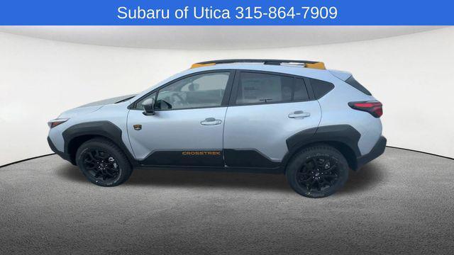 new 2024 Subaru Crosstrek car, priced at $35,135