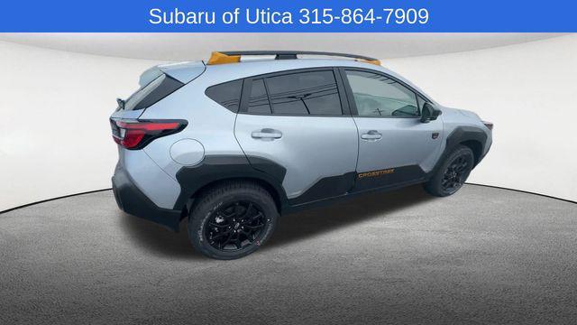 new 2024 Subaru Crosstrek car, priced at $35,135