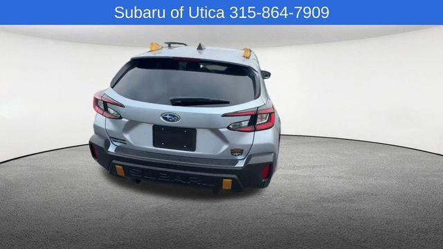 new 2024 Subaru Crosstrek car, priced at $35,135