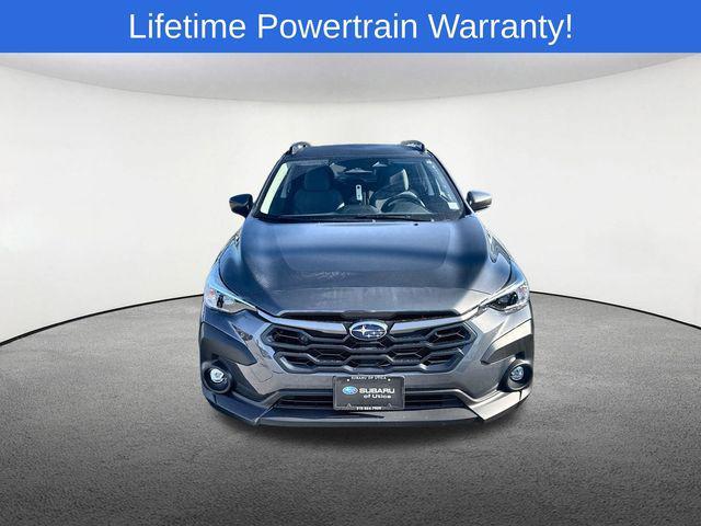new 2025 Subaru Crosstrek car, priced at $29,323