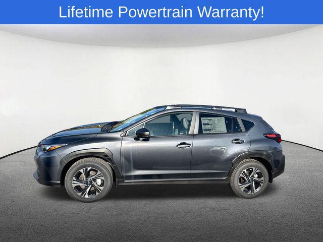 new 2025 Subaru Crosstrek car, priced at $29,323