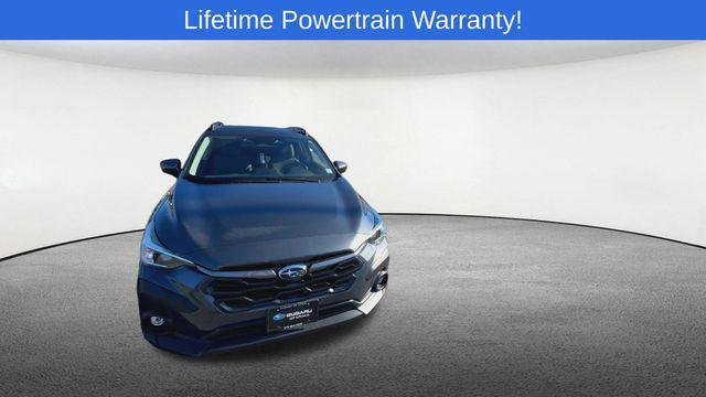 new 2025 Subaru Crosstrek car, priced at $29,323
