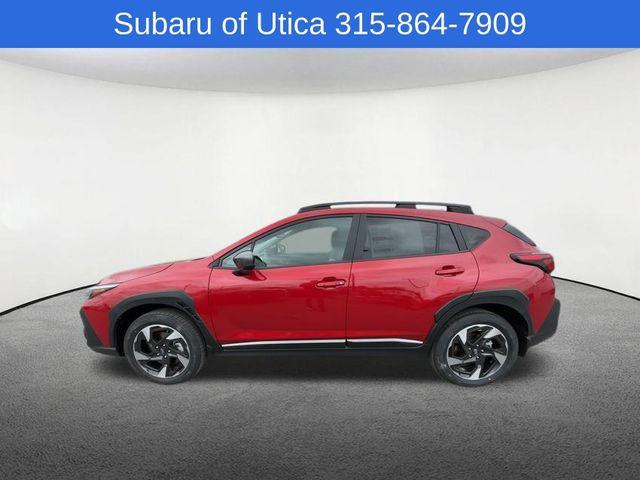 new 2025 Subaru Crosstrek car, priced at $35,839